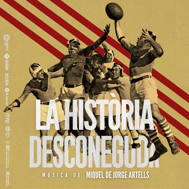 La Història Desconeguda (Banda Sonora Original)