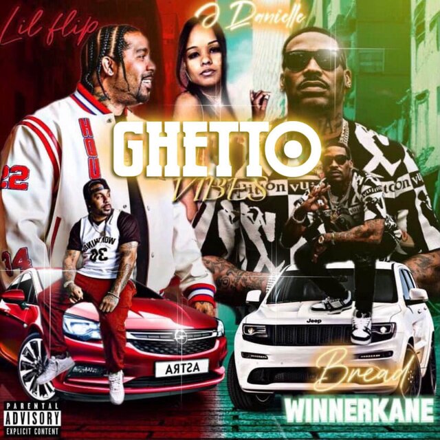 Ghetto