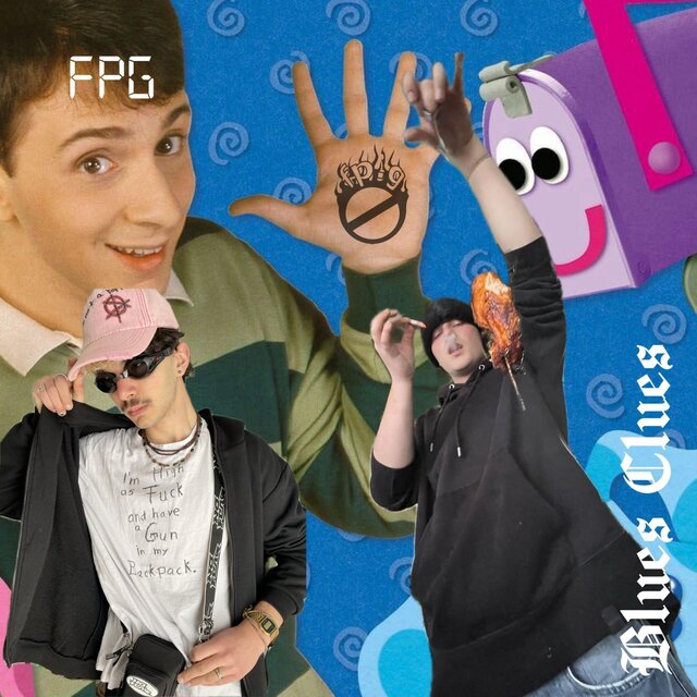 BLUES CLUES 2006 (feat. nobodyfpg)