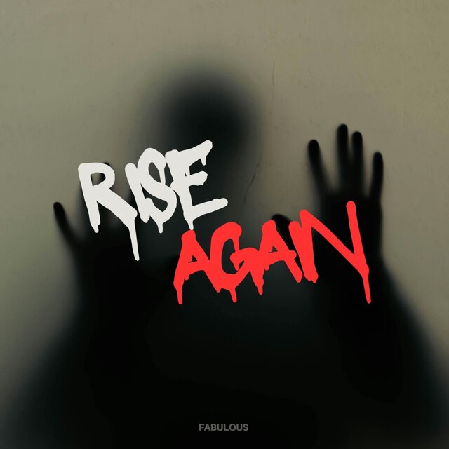 Rise Again