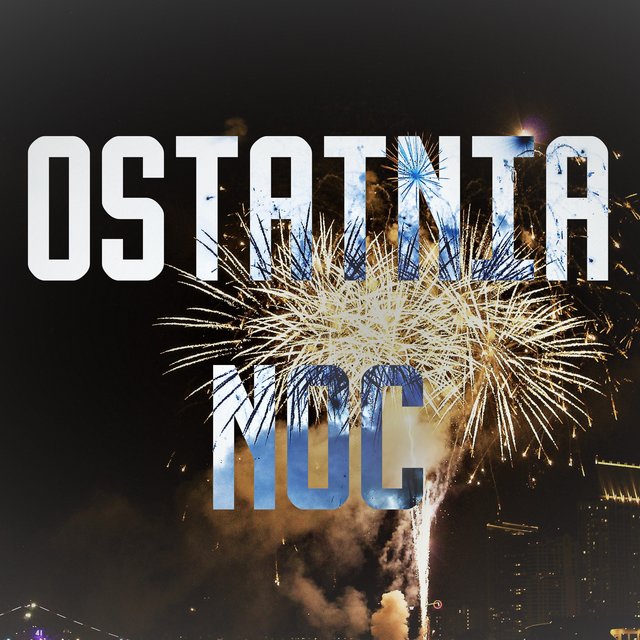 Ostatnia noc