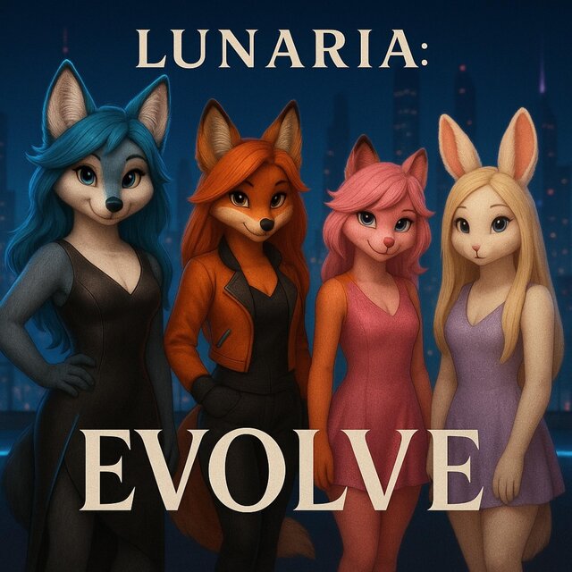 Evolve