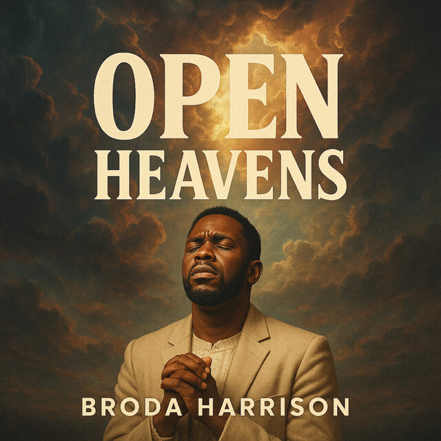 Open Heavens