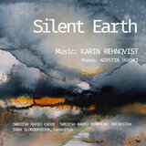 Silent Earth: II. We, Who Once Were