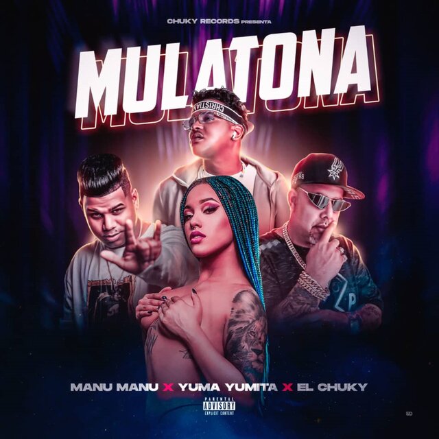 Mulatona