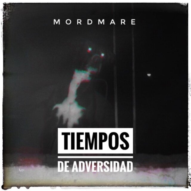 Tiempos De Adversidad