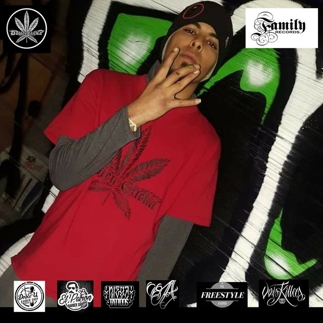 Del Barrio Pal Barrio, Vol. 1