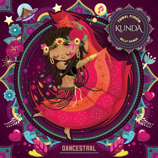 Dancestral