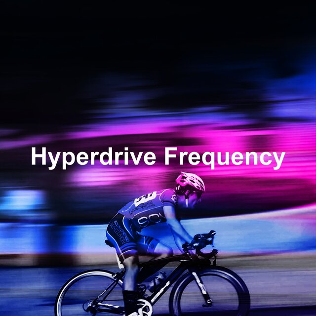 Hyperdrive Frequency