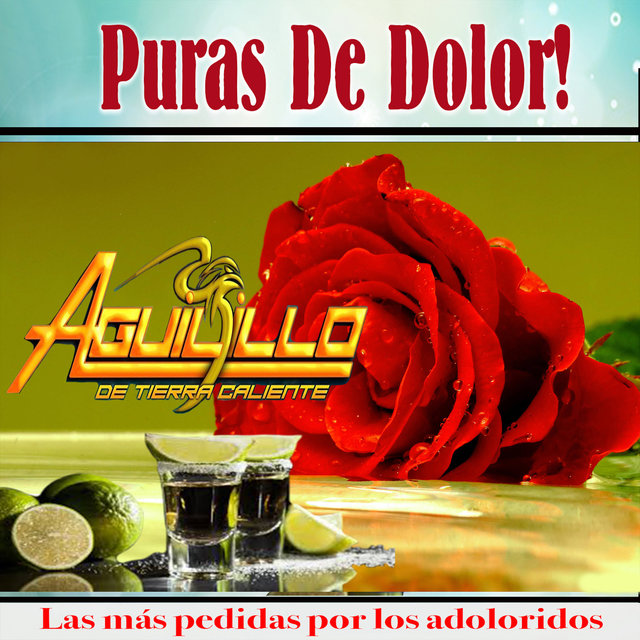 Puras De Dolor!