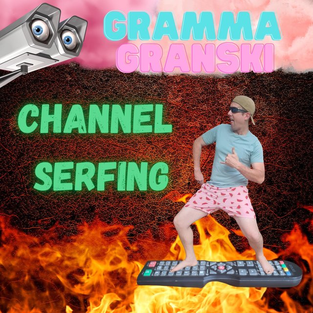 Channel Serfing