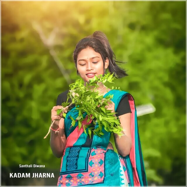 Kadam Jharna