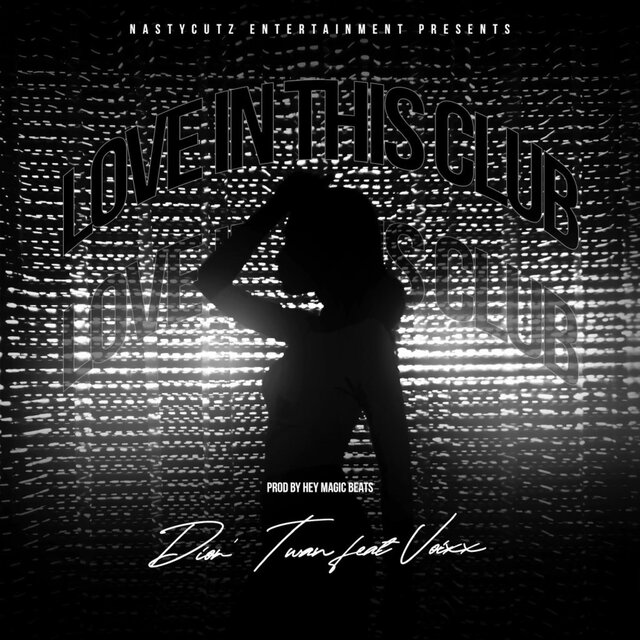 Love In This Club (feat. Voixx) [Radio Edit]