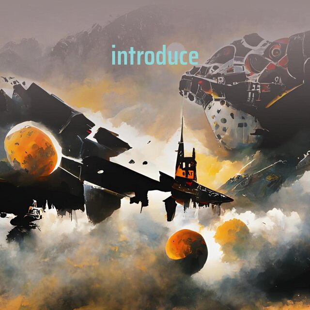 introduce (Acoustic)
