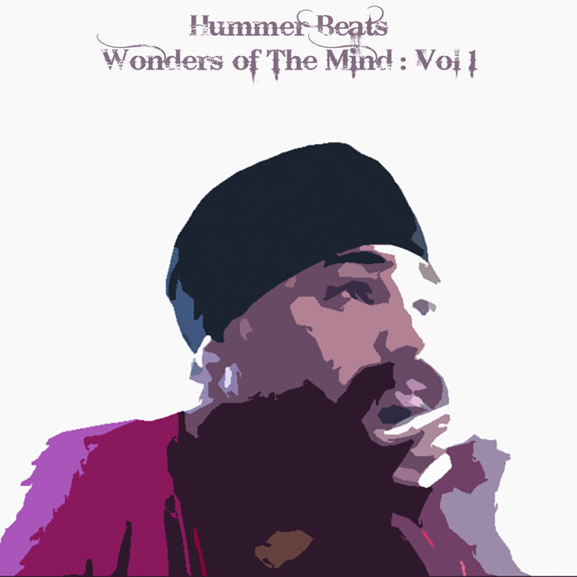 Wonders Of The Mind: Vol 1