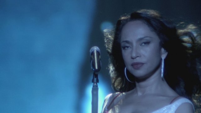 The Moon and the Sky (Live 2011)