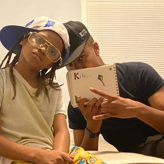 Grown Ass Kid