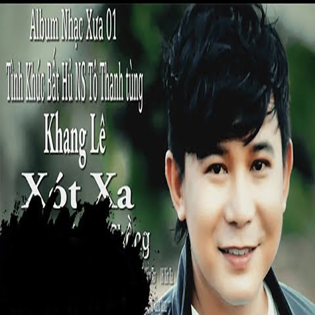 Tình Khúc Tô Thanh Tùng