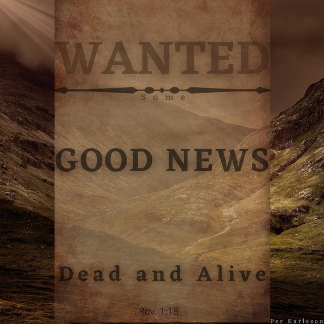 Dead and Alive