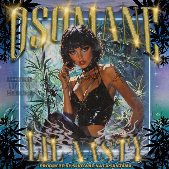 LIL NASTY