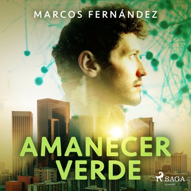 Amanecer Verde