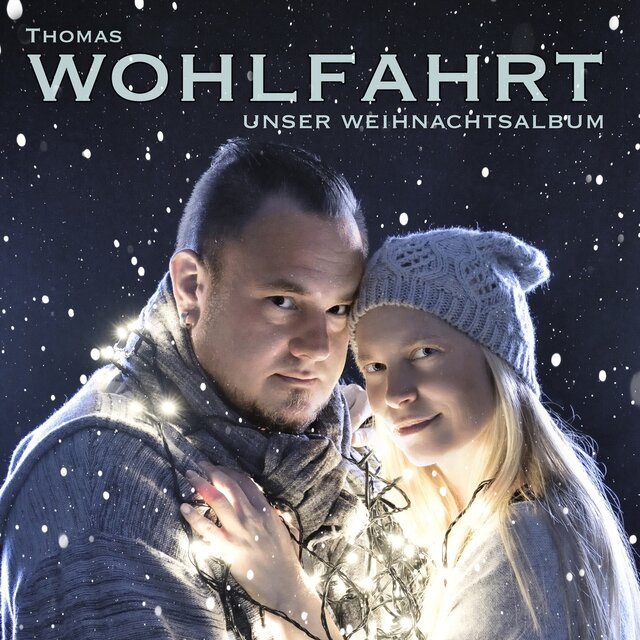 Unser Weihnachtsalbum