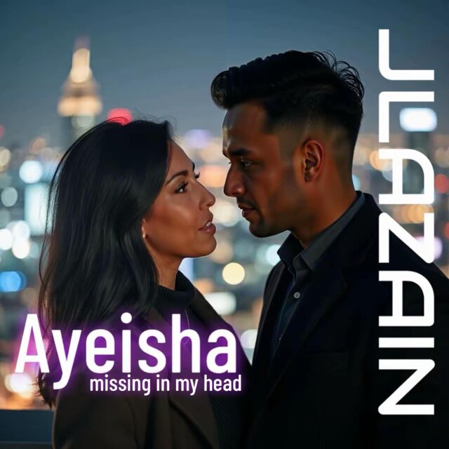 Missing in my head (feat. AYEISHA) [UKG ELEGANCE MIX]