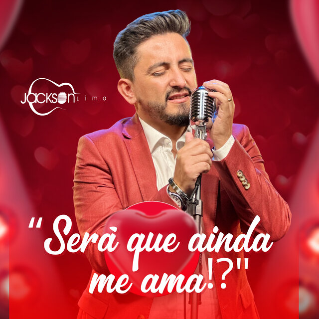 Será Que Ainda Me Ama