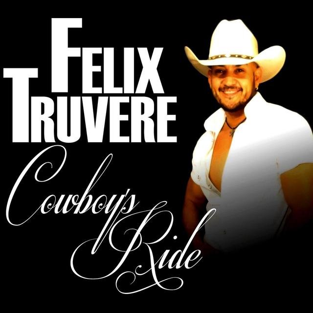 Cowboy's Ride