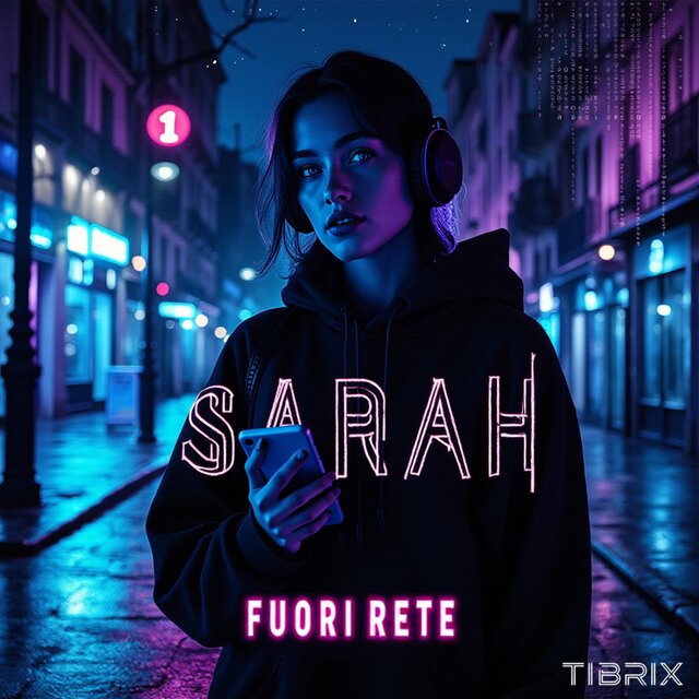 Sarah Fuori Rete