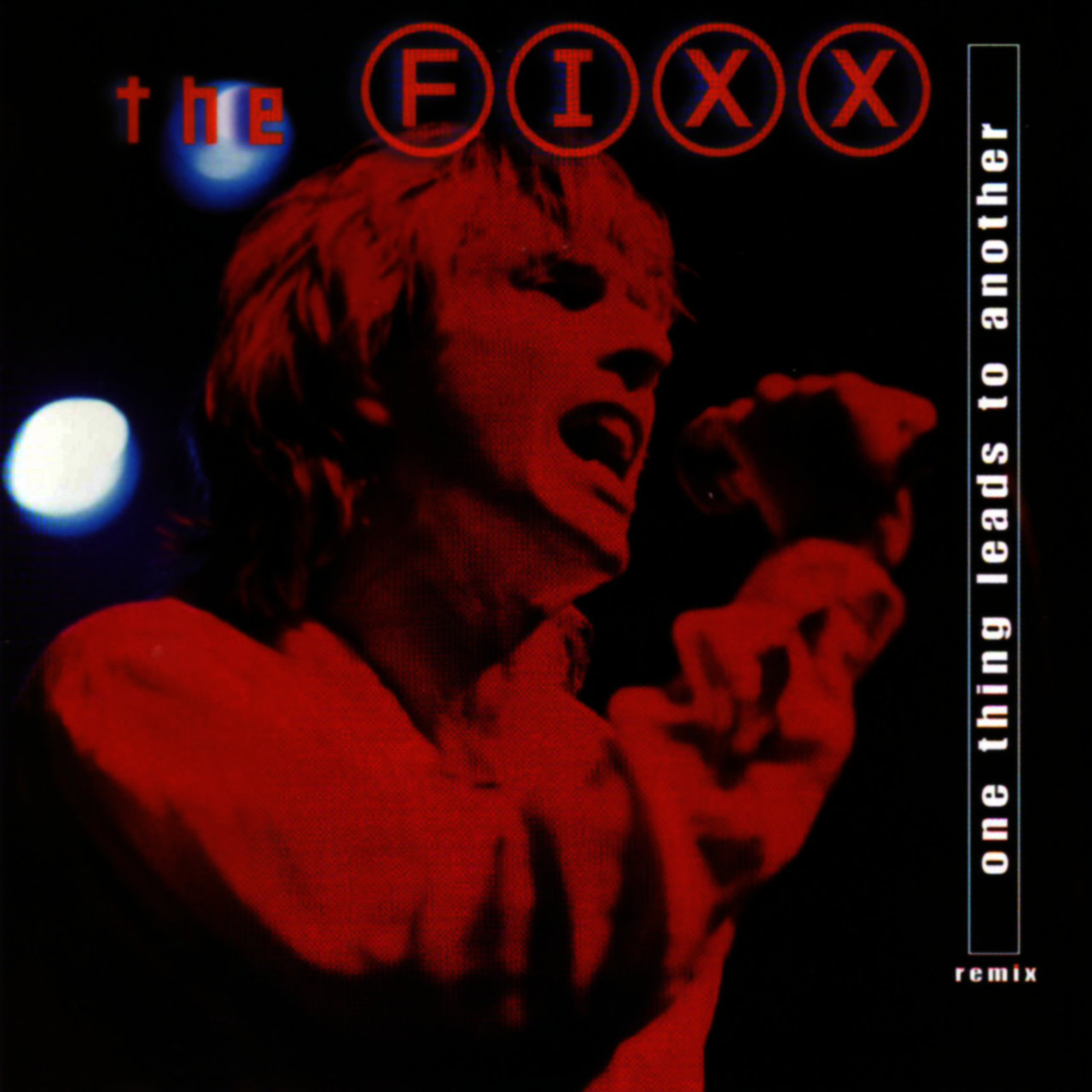 One Thing Leads To Another (Remix) / The Fixx - TIDAL