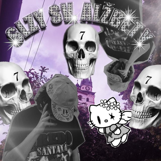 Slzy Sv. Alžbety