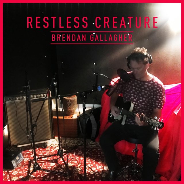 Restless Creature