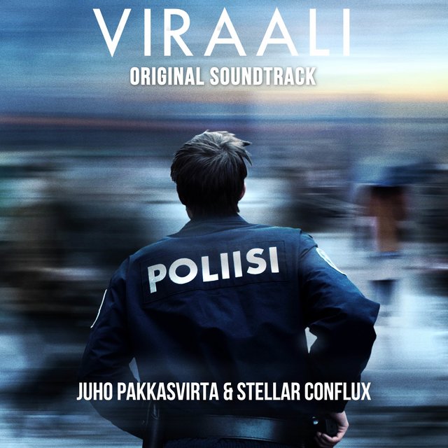 Viraali (Original Soundtrack)
