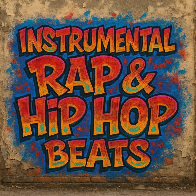 Instrumental Rap & Hip Hop Beats