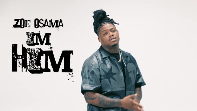 I'm Him (Official Video)