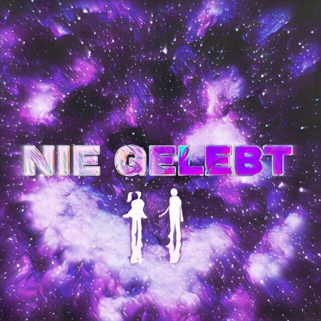 nie gelebt