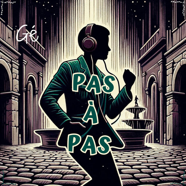 Pas à Pas