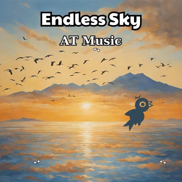 Endless Sky