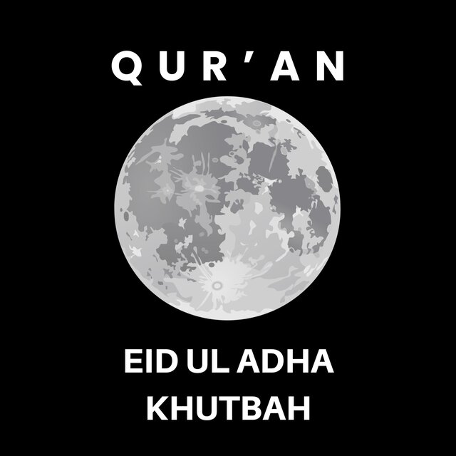 Eid ul Adha Khutbah