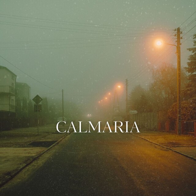Calmaria