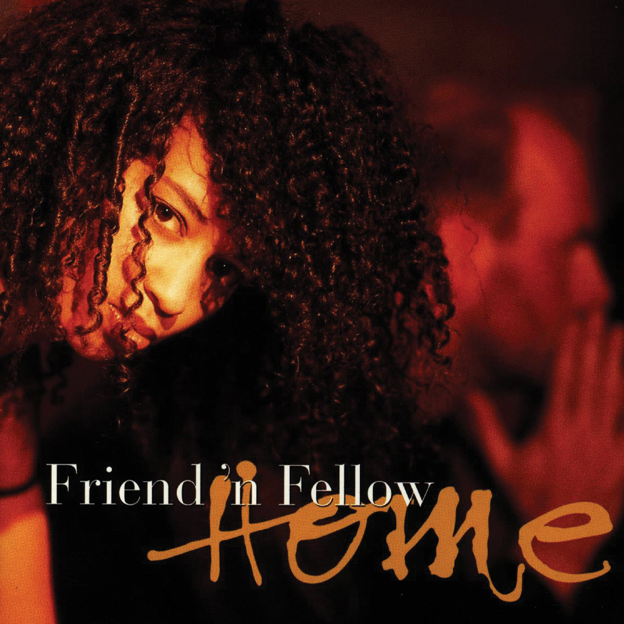 Home Freind Home by Friend 'N Fellow on TIDAL