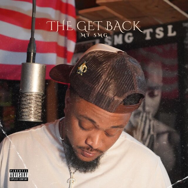 The Get Back