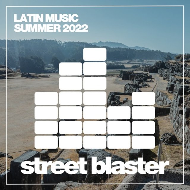 Latin Music Summer 2022