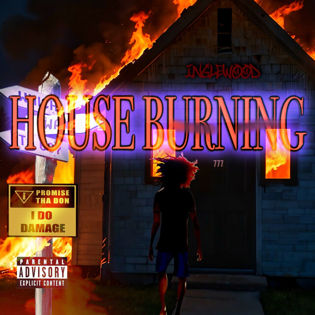 House Burning
