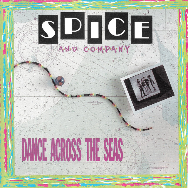 Dance Across the Seas