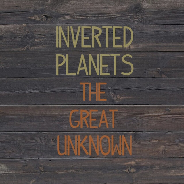 The Great Unknown