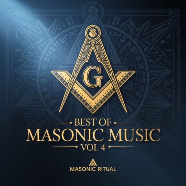 Best of Masonic Music Vol. 4