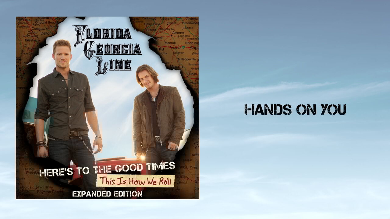 Hands On You