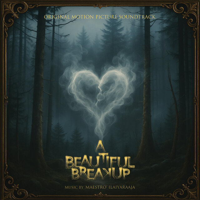 A Beautiful Breakup (Original Background Score)